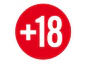 18+